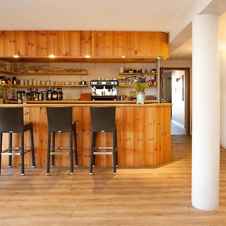 Hotel Atlantide Biscarrosse Εξωτερικό φωτογραφία