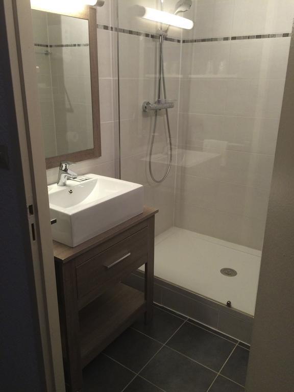 Hotel Atlantide Biscarrosse Δωμάτιο φωτογραφία