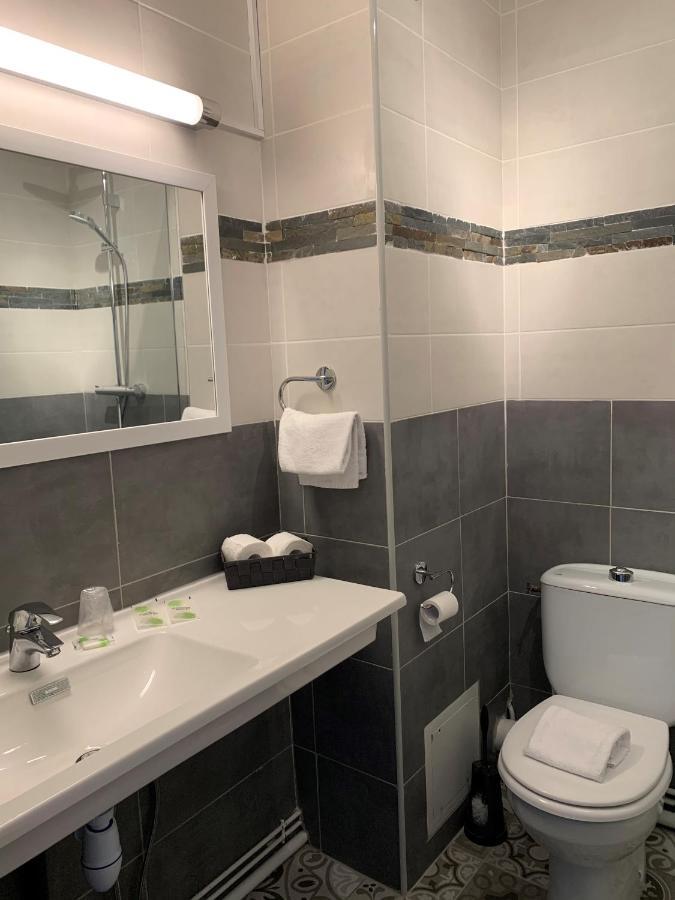 Hotel Atlantide Biscarrosse Εξωτερικό φωτογραφία