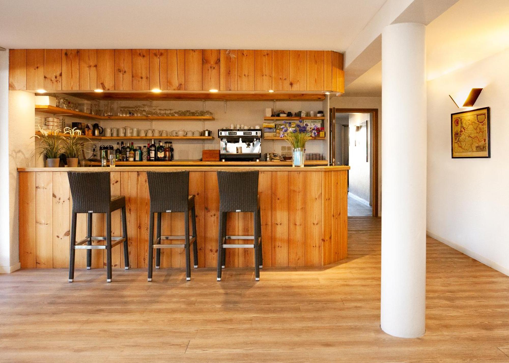Hotel Atlantide Biscarrosse Εξωτερικό φωτογραφία