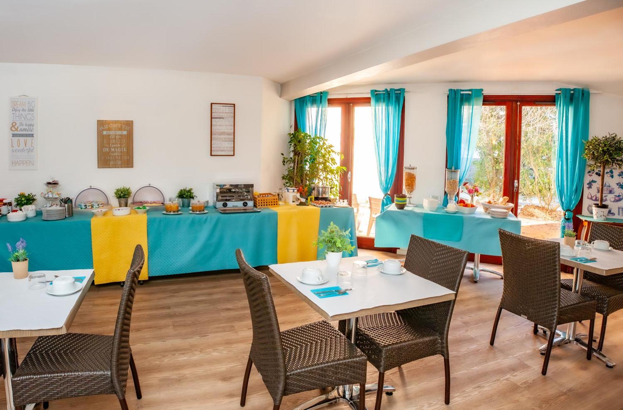 Hotel Atlantide Biscarrosse Εξωτερικό φωτογραφία