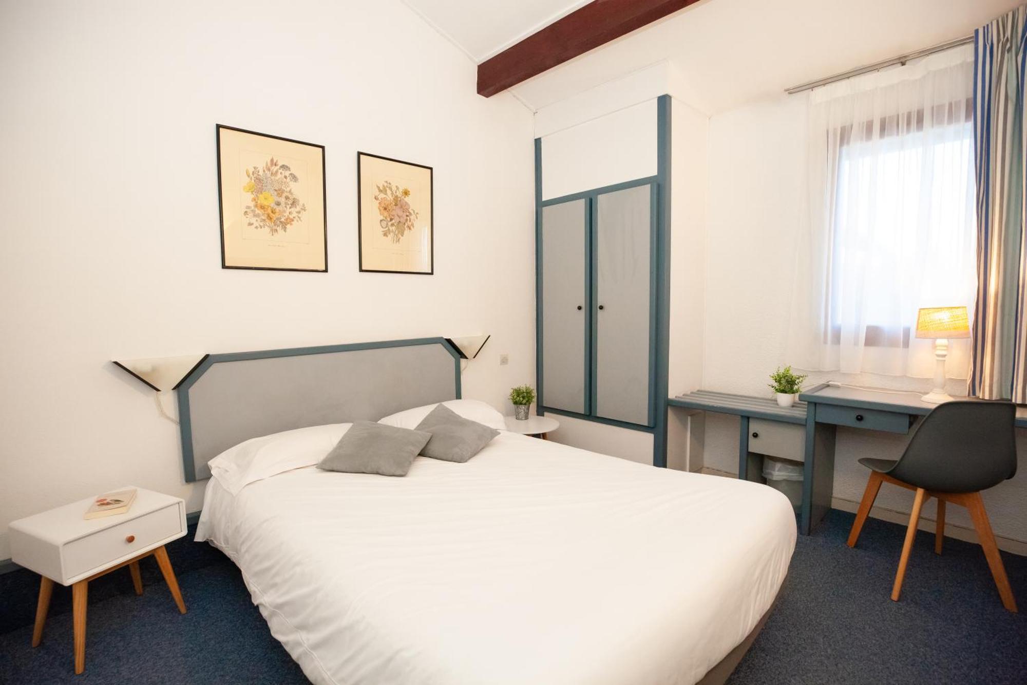Hotel Atlantide Biscarrosse Εξωτερικό φωτογραφία