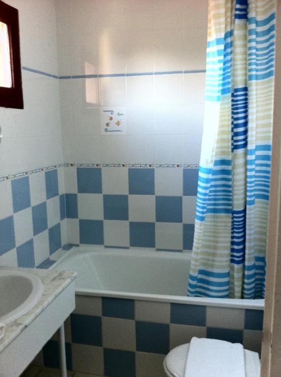 Hotel Atlantide Biscarrosse Εξωτερικό φωτογραφία