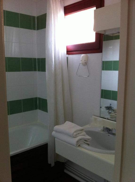 Hotel Atlantide Biscarrosse Δωμάτιο φωτογραφία