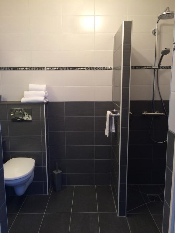 Hotel Atlantide Biscarrosse Εξωτερικό φωτογραφία
