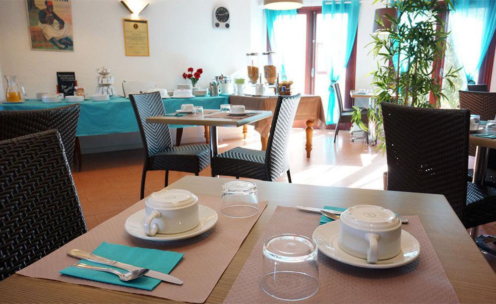 Hotel Atlantide Biscarrosse Εξωτερικό φωτογραφία
