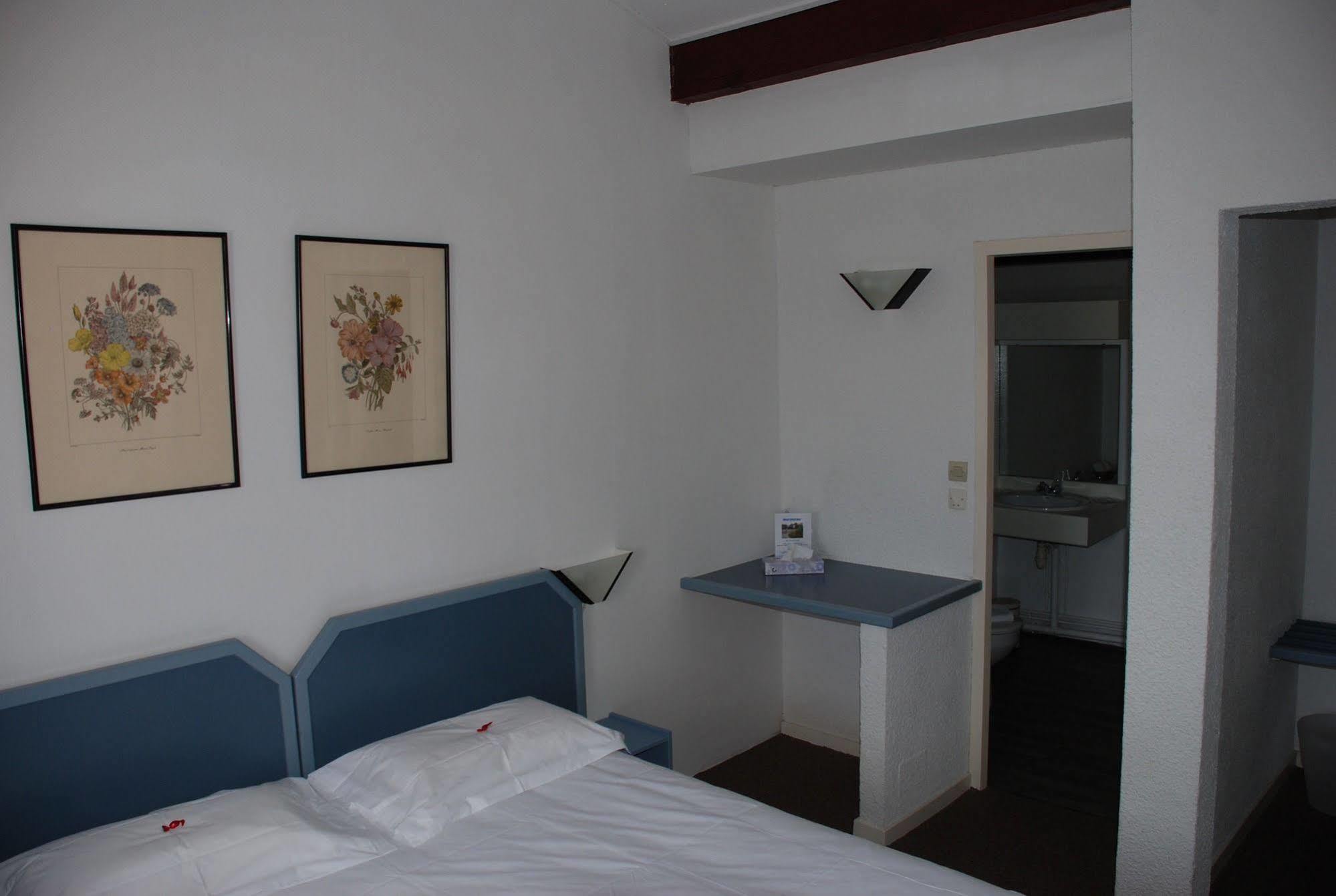 Hotel Atlantide Biscarrosse Εξωτερικό φωτογραφία