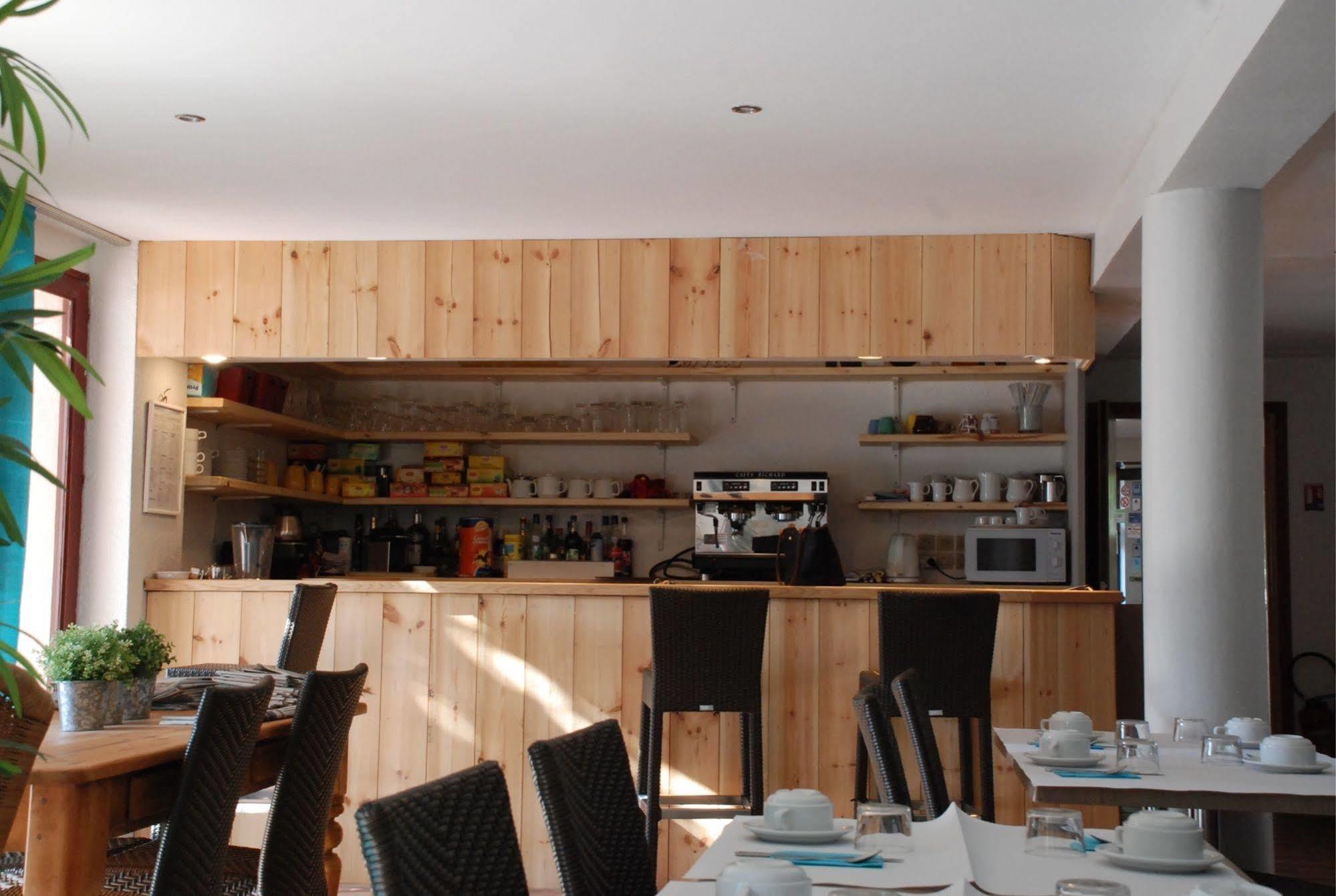Hotel Atlantide Biscarrosse Εξωτερικό φωτογραφία